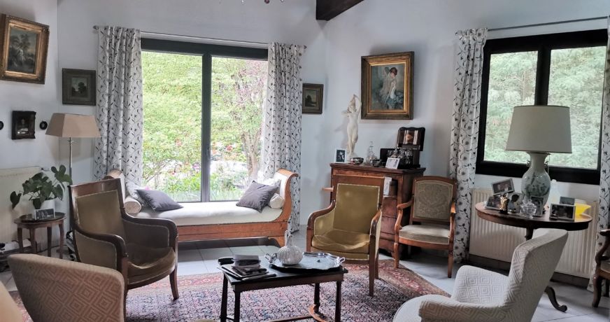 vente Maison Cadours