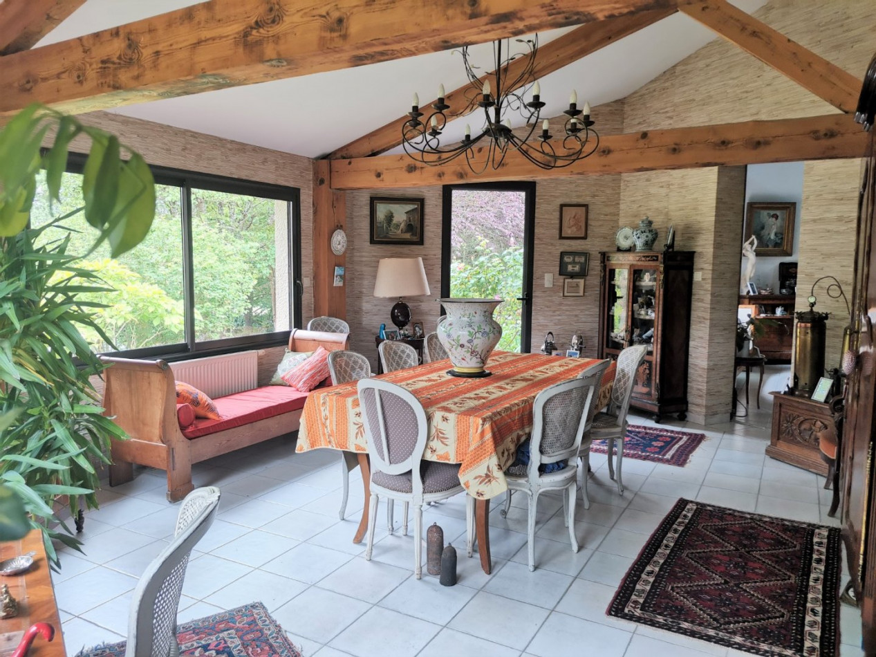 vente Maison Cadours - Photo 3