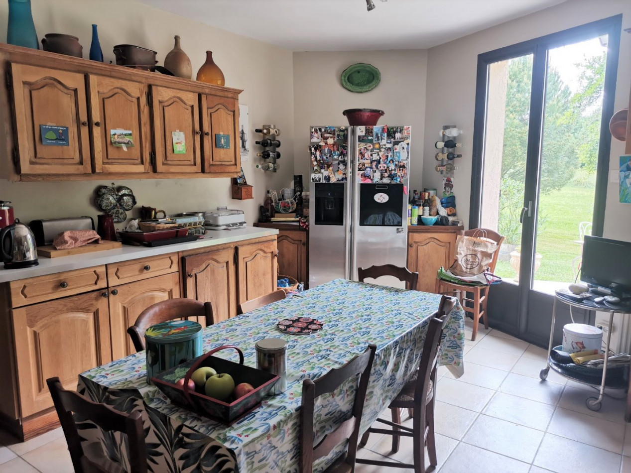 vente Maison Cadours - Photo 5