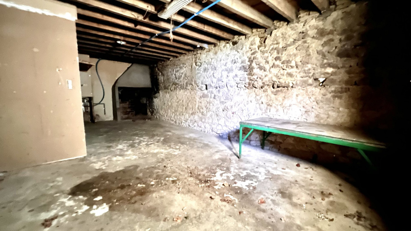 vente Maison L'isle-jourdain - Photo 9