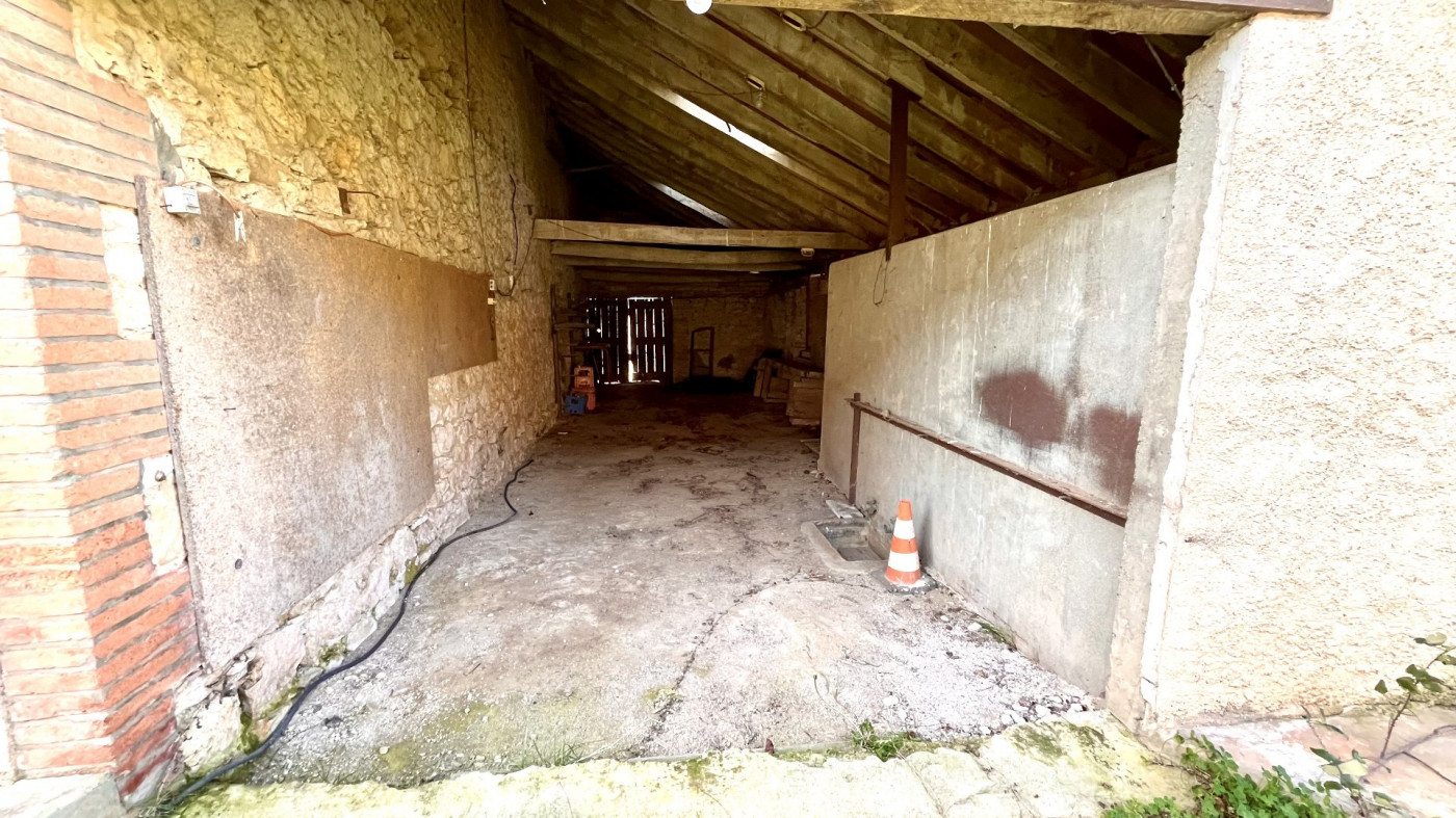 vente Maison L'isle-jourdain - Photo 10