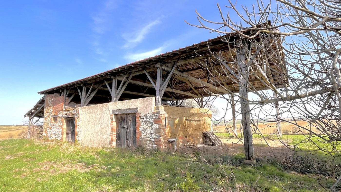 vente Maison L'isle-jourdain - Photo 2