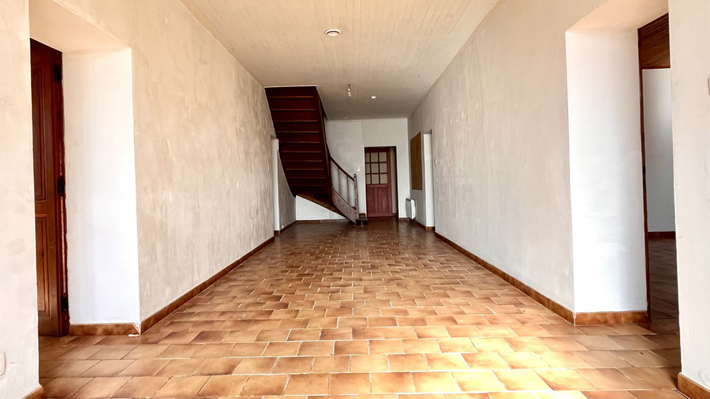 vente Maison L'isle-jourdain - Photo 5