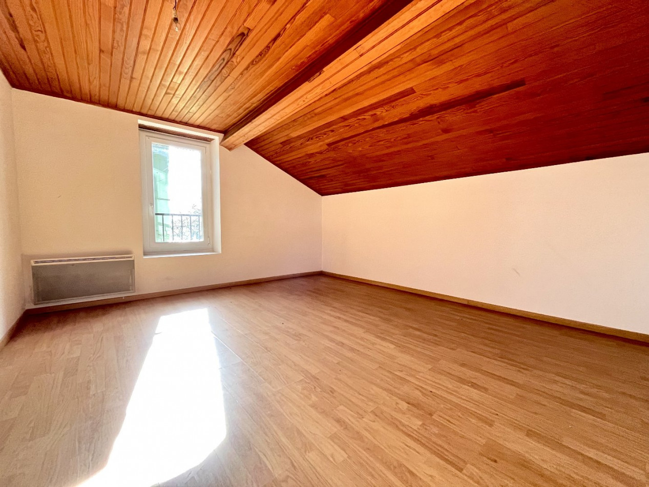 vente Maison L'isle-jourdain - Photo 6