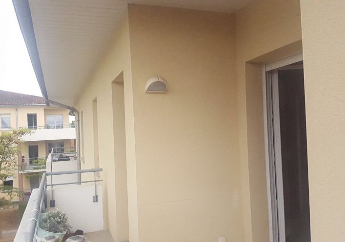 sale Appartement L'isle-jourdain