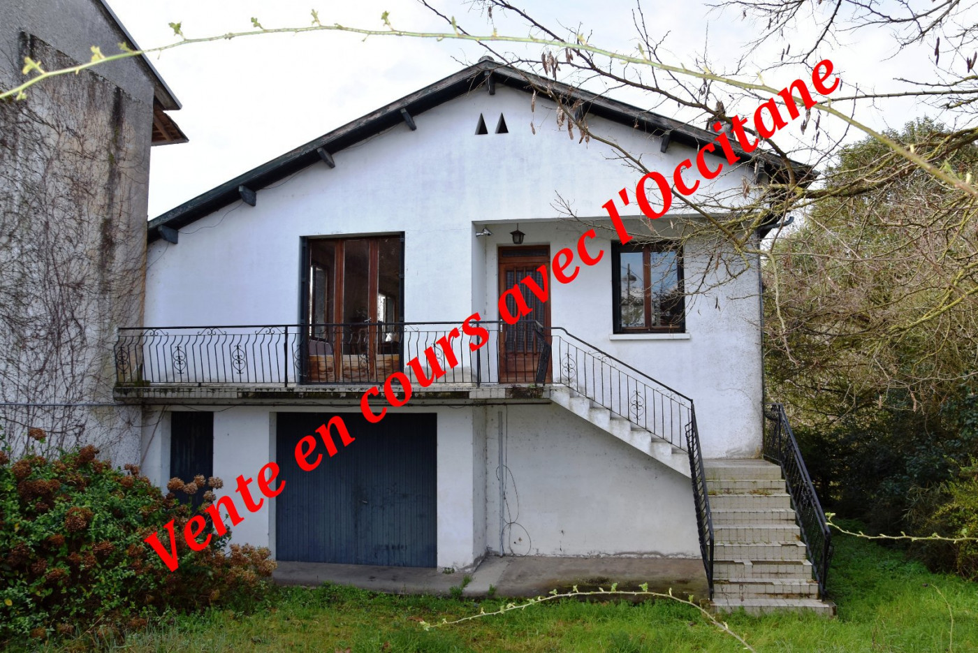 vente Maison L'isle-jourdain - Photo 1