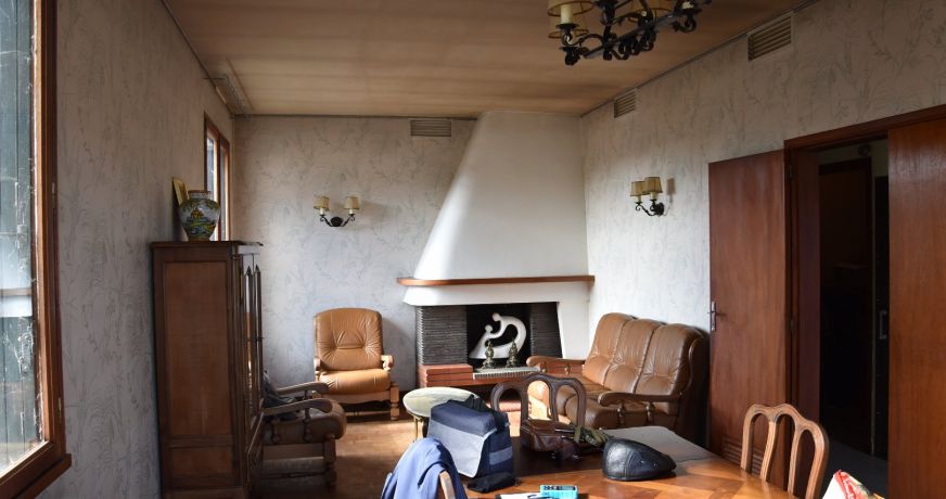 vente Maison L'isle-jourdain