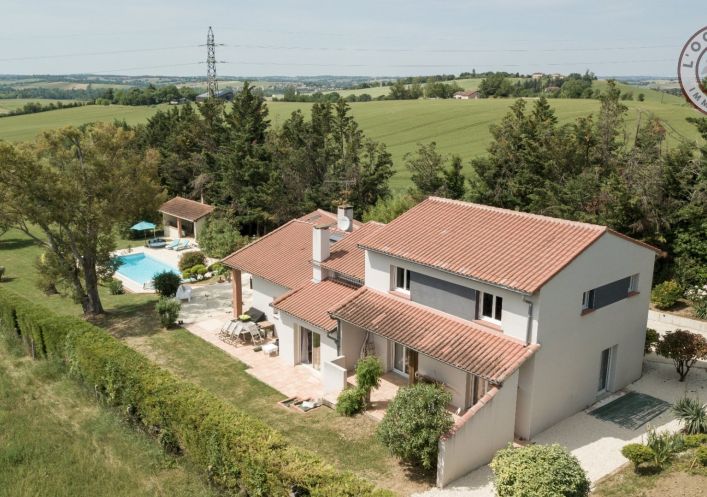 vente Maison L'isle-jourdain