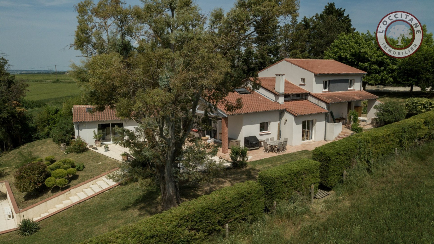 sale Maison L'isle-jourdain - Photo 2