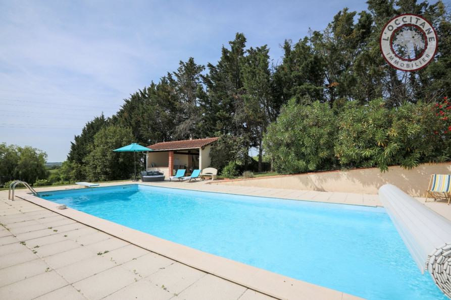 vente Maison L'isle-jourdain - Photo 3