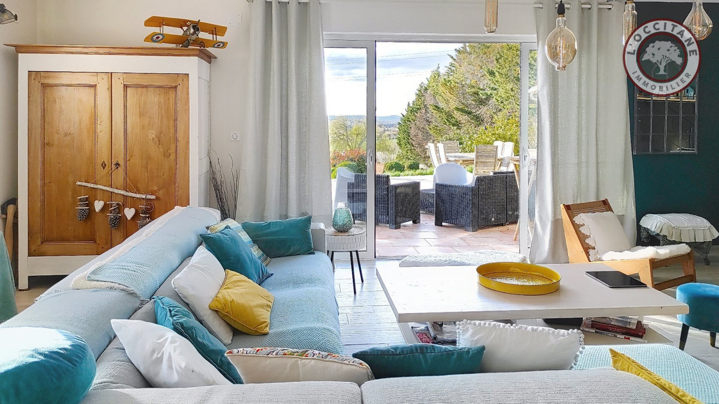 sale Maison L'isle-jourdain - Photo 6