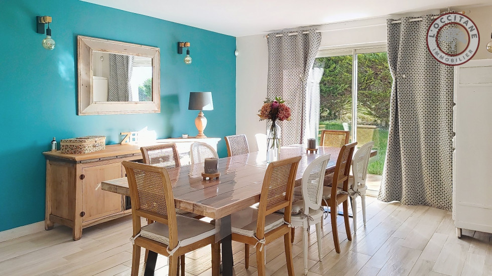 vente Maison L'isle-jourdain - Photo 8