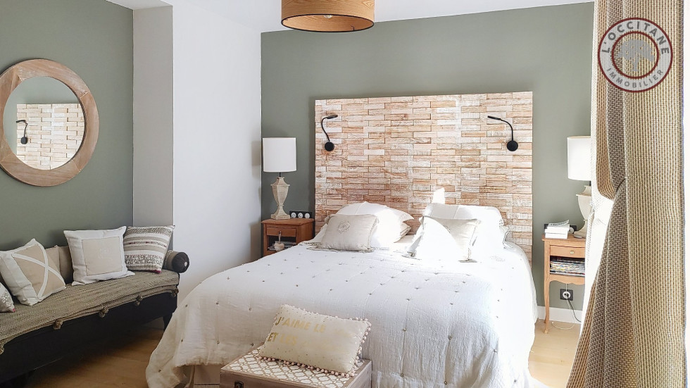 vente Maison L'isle-jourdain - Photo 10