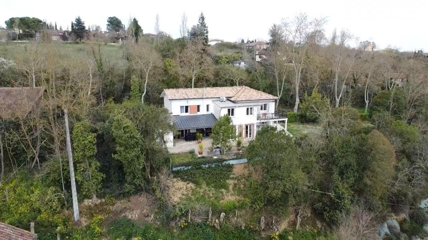vente Maison Samatan - Photo 1