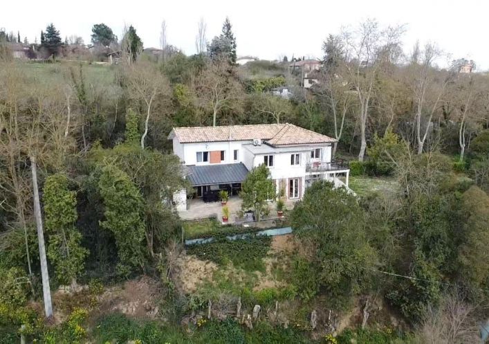 vente Maison Samatan
