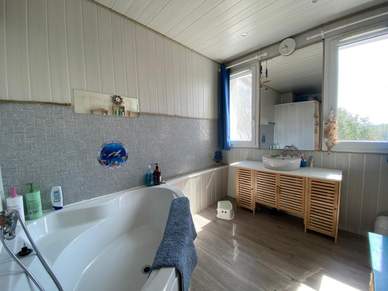 vente Maison Samatan - Photo 8