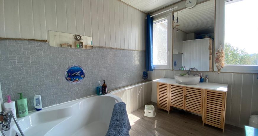 vente Maison Samatan