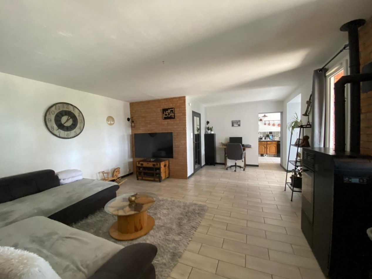 vente Maison Samatan - Photo 5