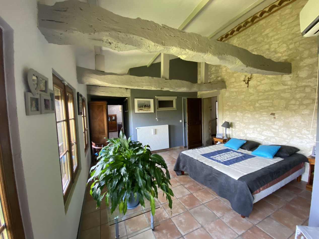 sale Maison de village Mauvezin - Photo 10