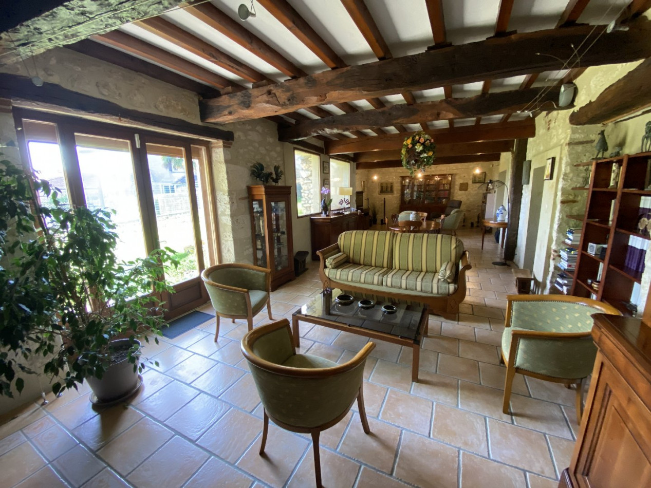 sale Maison de village Mauvezin - Photo 3
