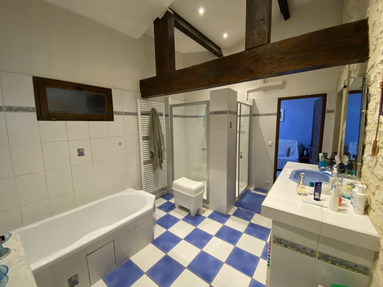 sale Maison de village Mauvezin - Photo 9
