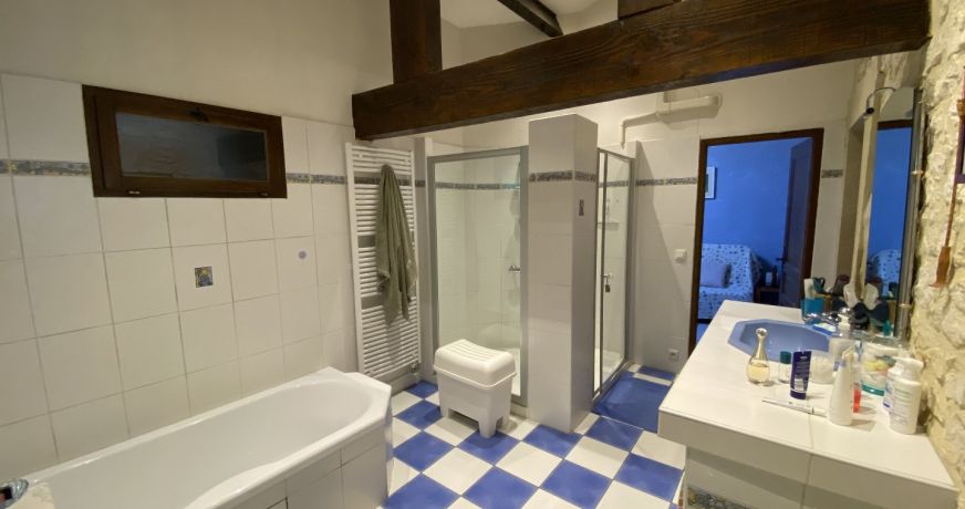 vente Maison de village Mauvezin