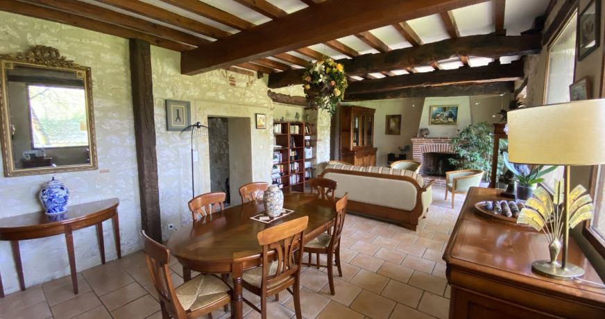 vente Maison de village Mauvezin