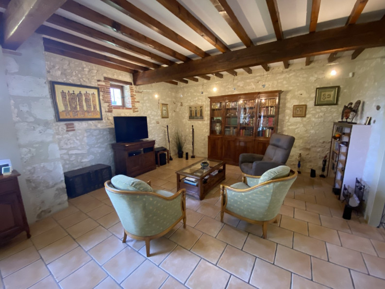 vente Maison de village Mauvezin - Photo 5