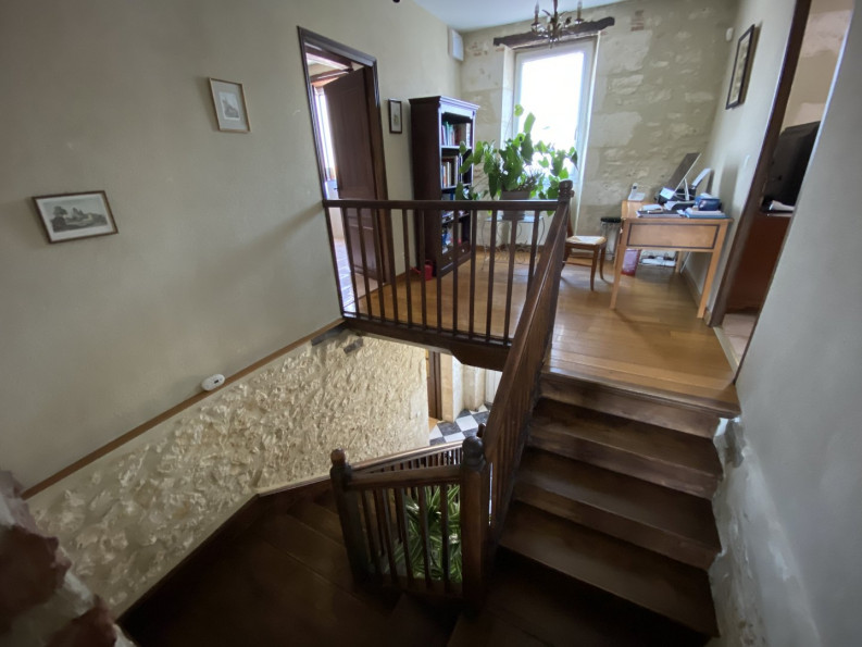 vente Maison de village Mauvezin - Photo 8