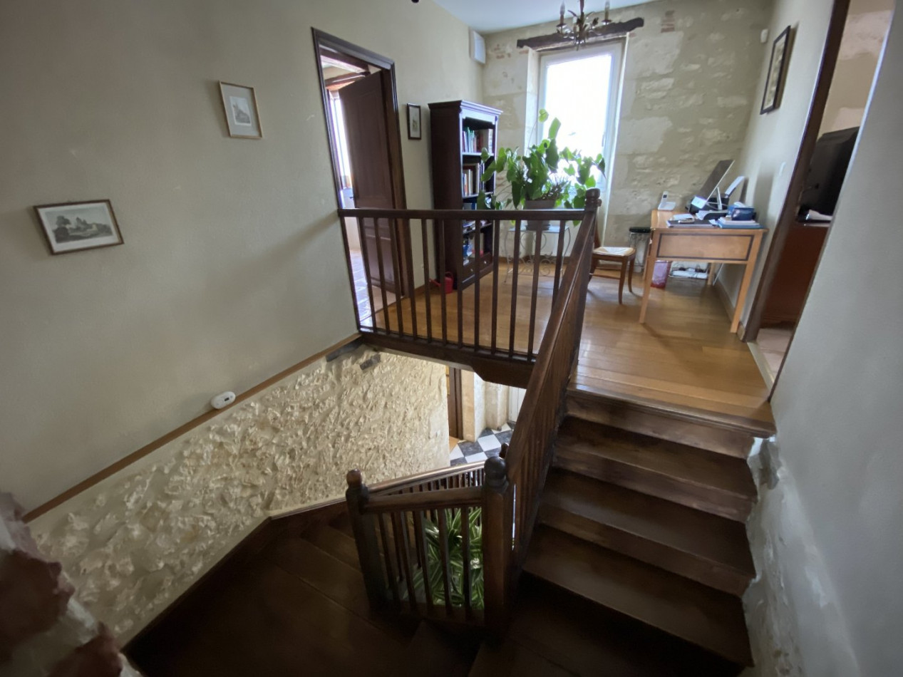 sale Maison de village Mauvezin - Photo 8