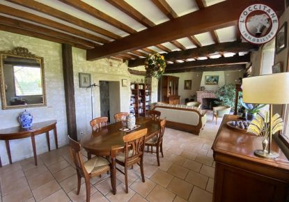 vente Maison de village Mauvezin