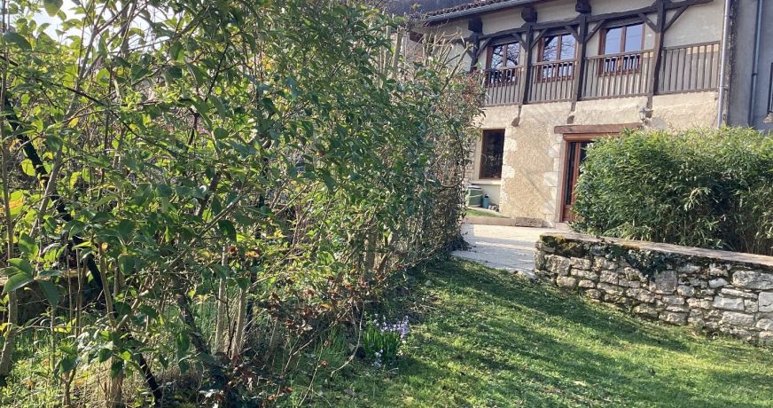 vente Maison de village Mauvezin