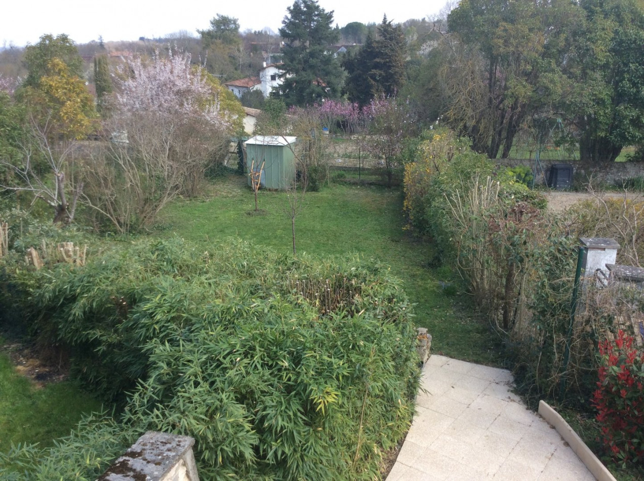 sale Maison de village Mauvezin - Photo 2