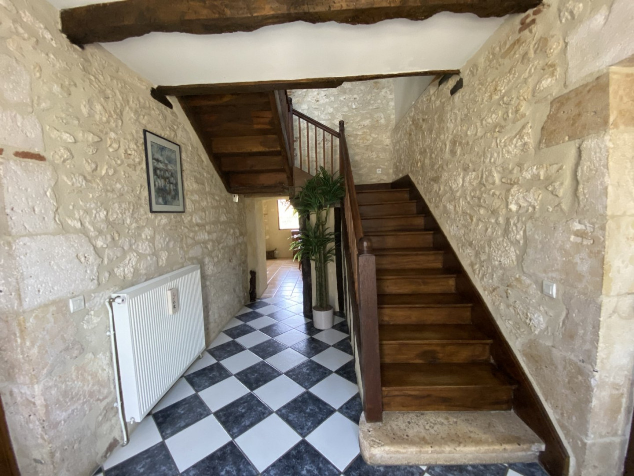 sale Maison de village Mauvezin - Photo 7