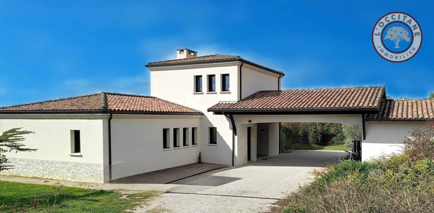 sale Maison L'isle-jourdain - Photo 4