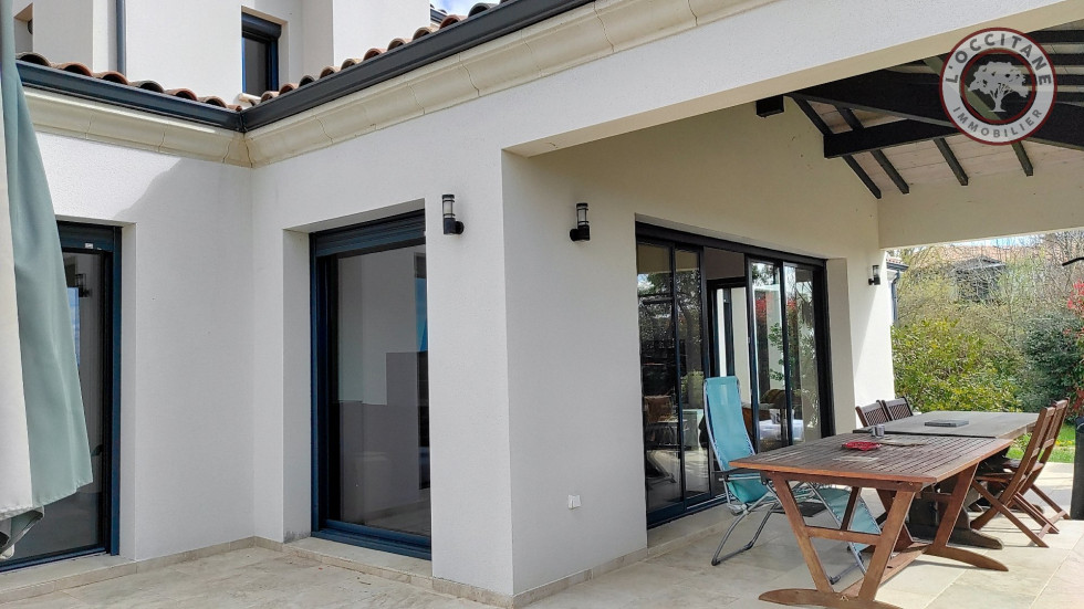 vente Maison L'isle-jourdain - Photo 5