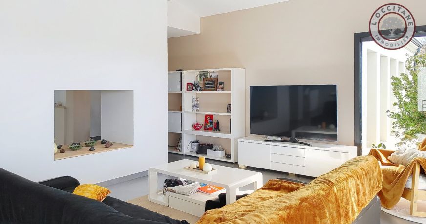 vente Maison L'isle-jourdain