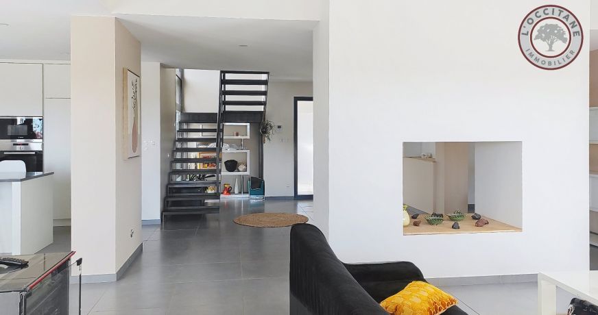 vente Maison L'isle-jourdain