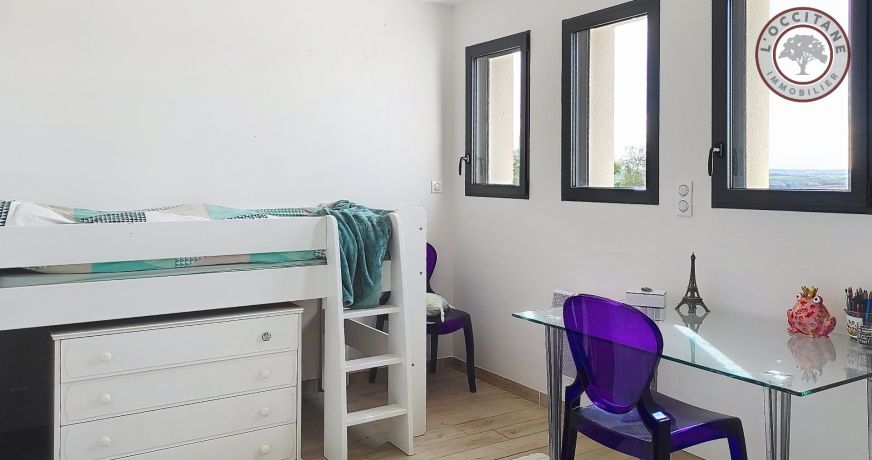 vente Maison L'isle-jourdain