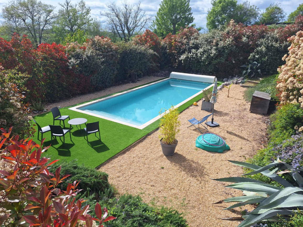 vente Maison L'isle-jourdain - Photo 4