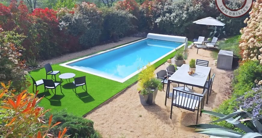 vente Maison L'isle-jourdain