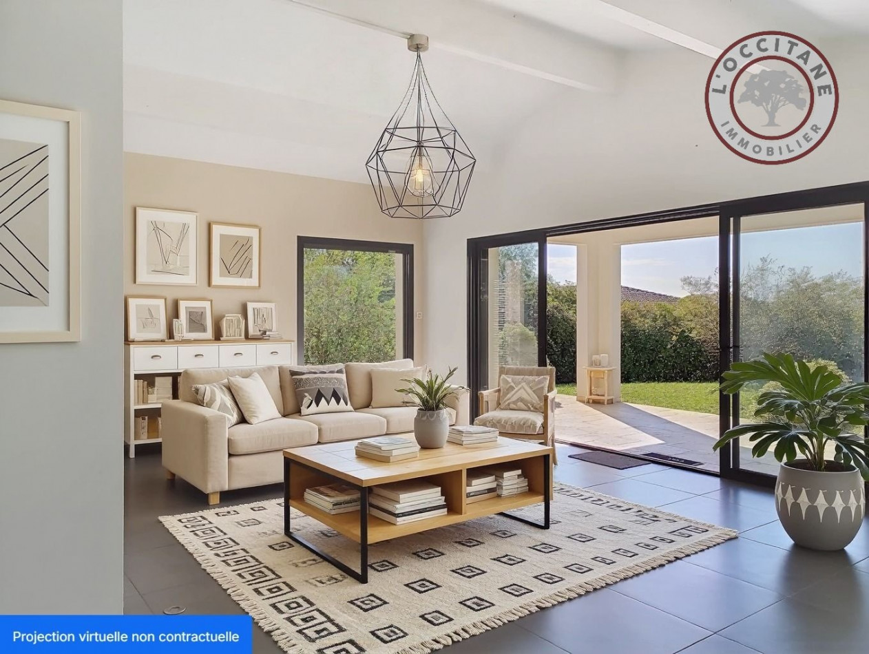 sale Maison L'isle-jourdain - Photo 2