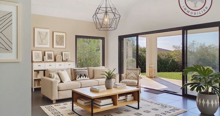 vente Maison L'isle-jourdain