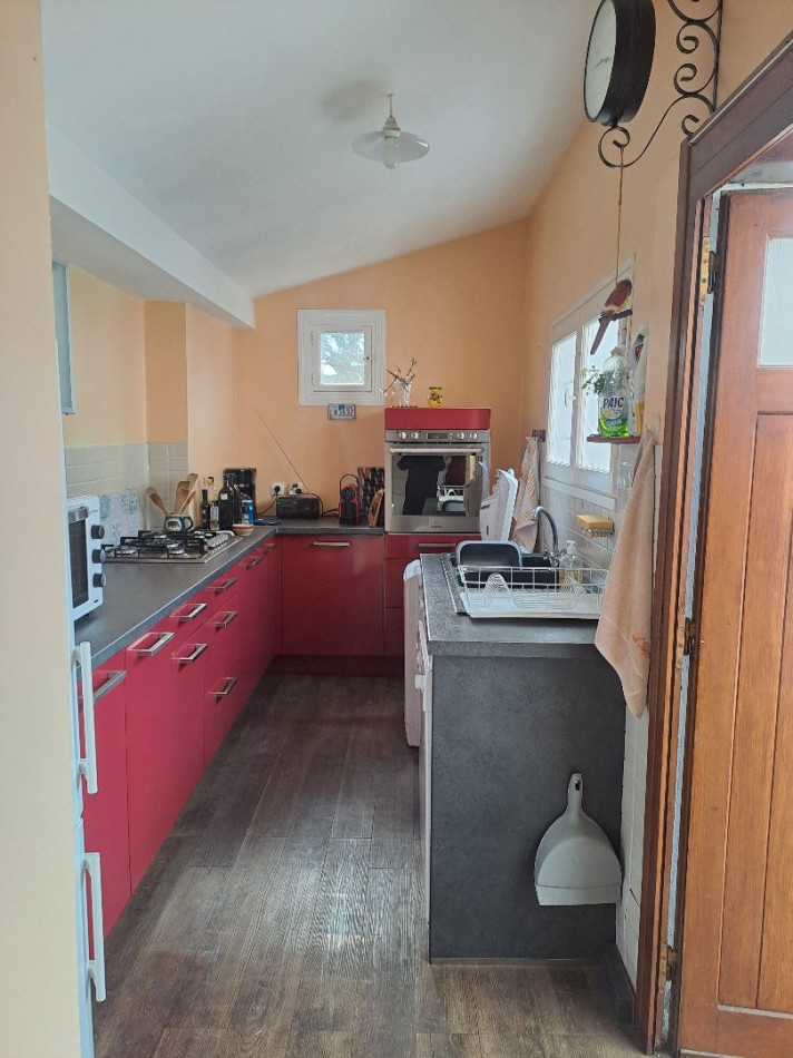 vente Maison de caractère L'isle-jourdain - Photo 6
