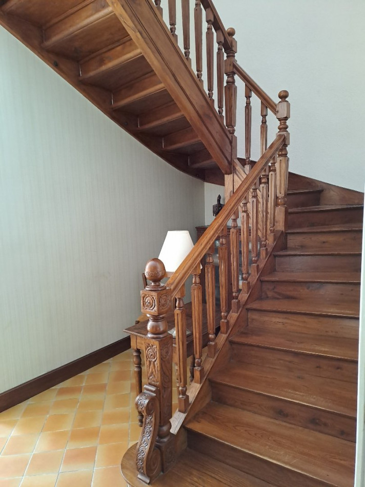 vente Maison de caractère L'isle-jourdain - Photo 7
