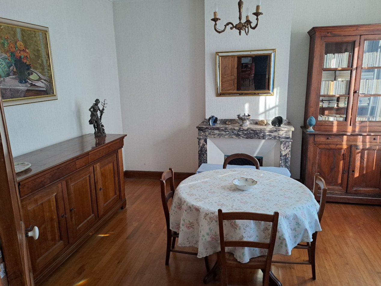 vente Maison de caractère L'isle-jourdain - Photo 4
