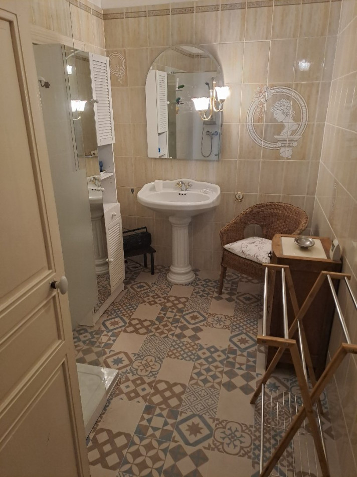 vente Maison de caractère L'isle-jourdain - Photo 10