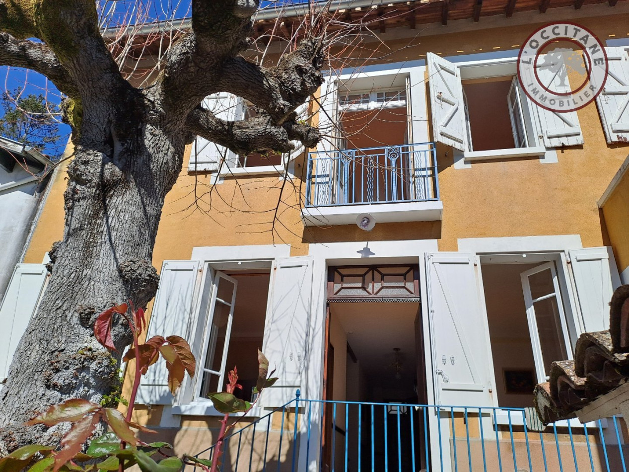 vente Maison de caractère L'isle-jourdain - Photo 1