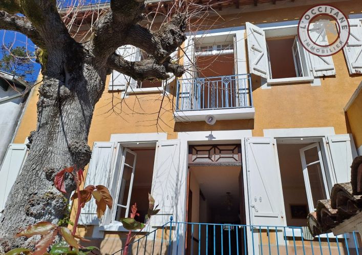 sale Maison de caractère L'isle-jourdain