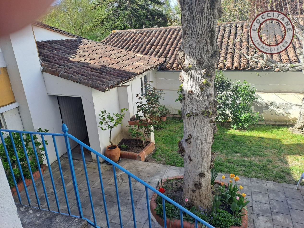 vente Maison de caractère L'isle-jourdain - Photo 1